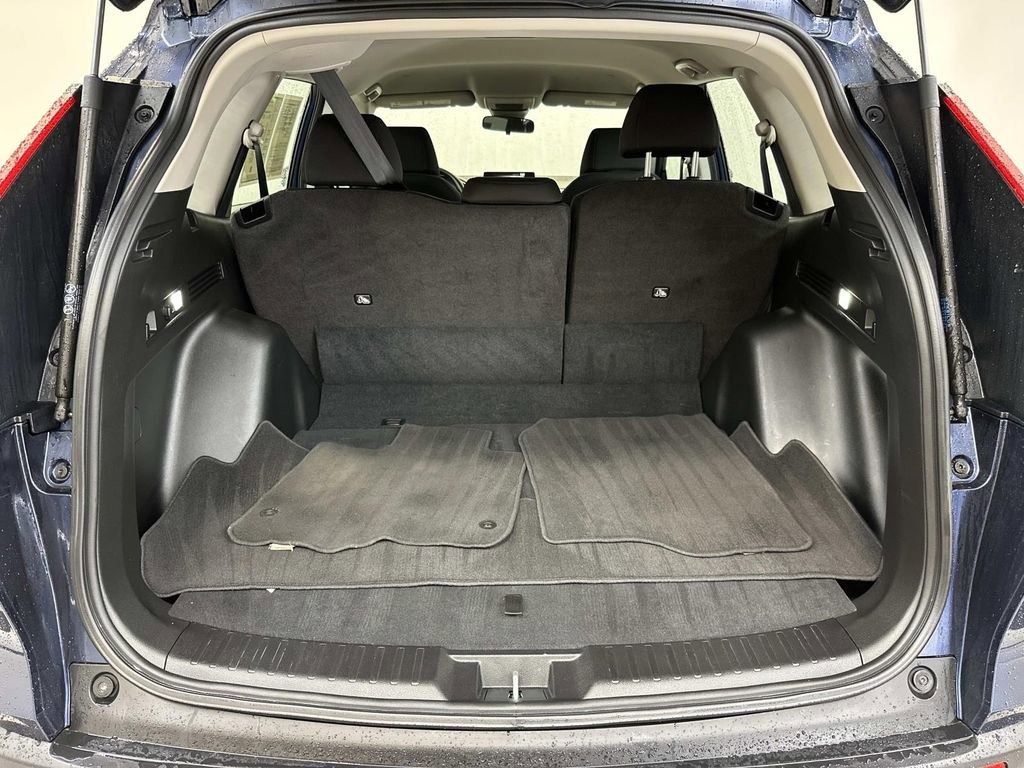Used 2023 Honda CR-V LX image 9