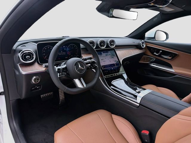 Used 2026 Mercedes-Benz CLE 300 4MATIC Coupe image 25
