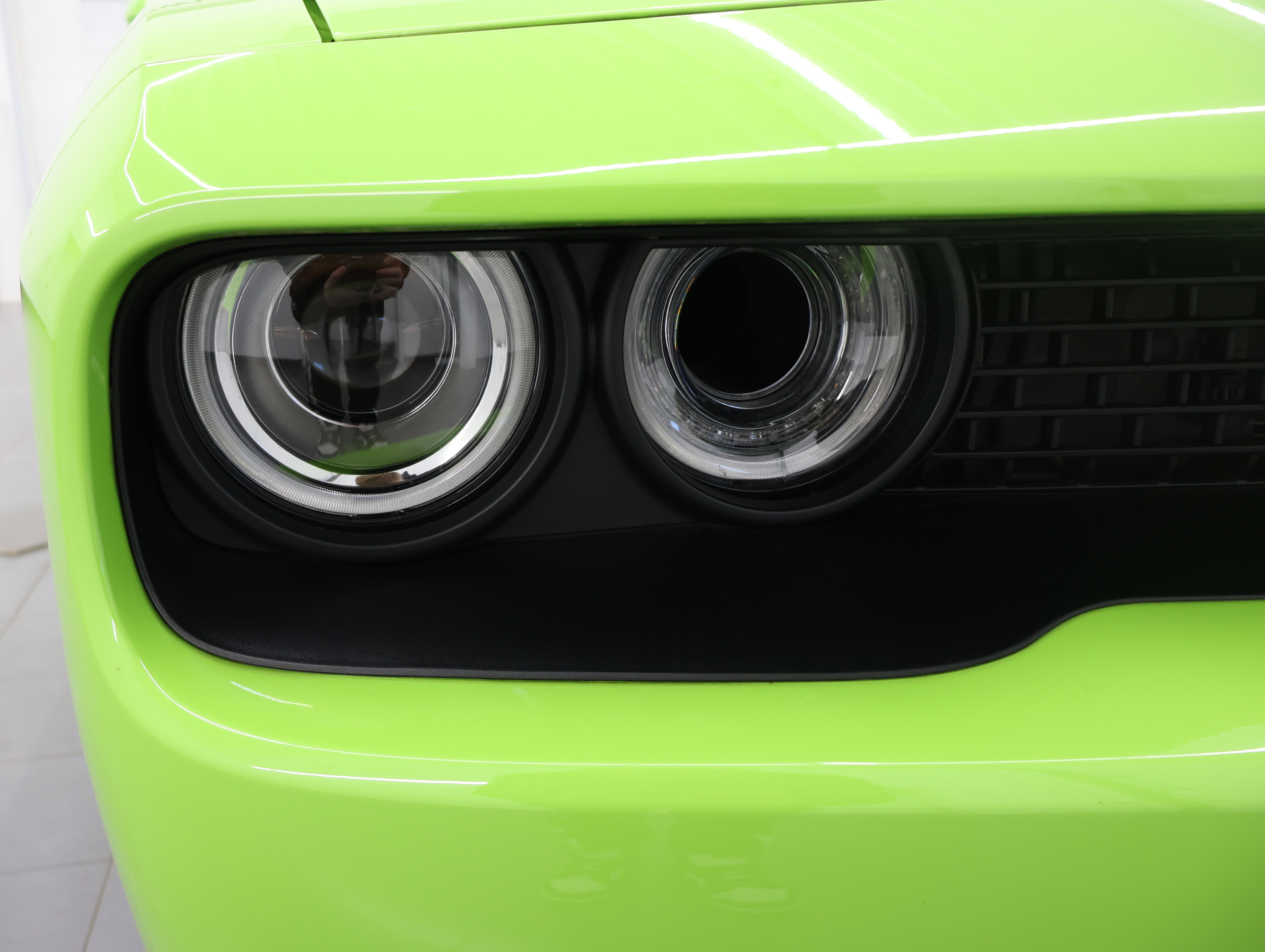 Used 2023 Dodge Challenger SRT Hellcat RWD image 20