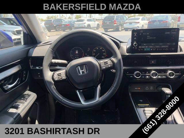 Used 2024 Honda CR-V EX-L image 15