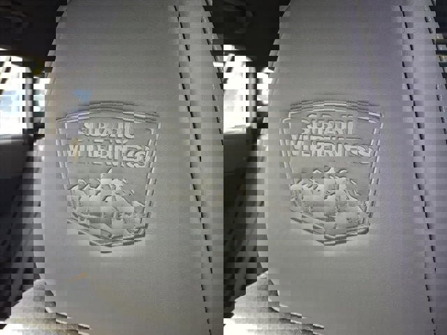 New 2026 Subaru Crosstrek 2.5i Wilderness image 39