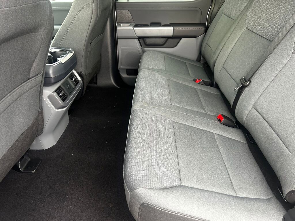 New 2026 Ford F150 XLT image 19