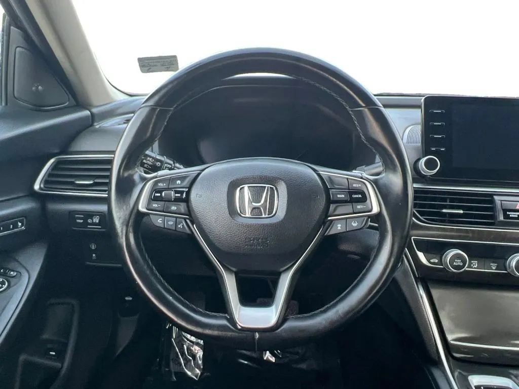 Used 2018 Honda Accord EX-L image 13
