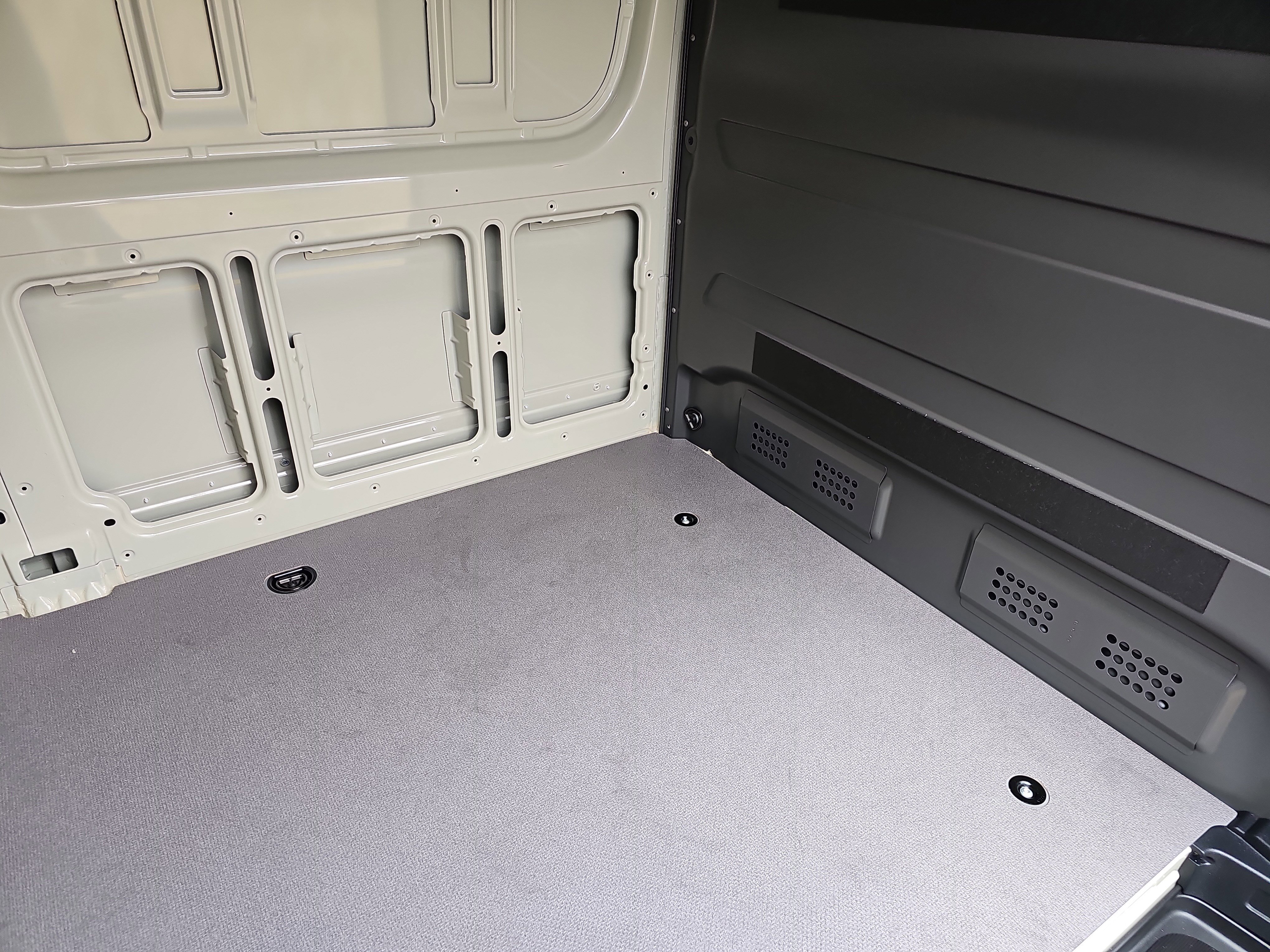 New 2026 Mercedes-Benz Sprinter 2500 image 11