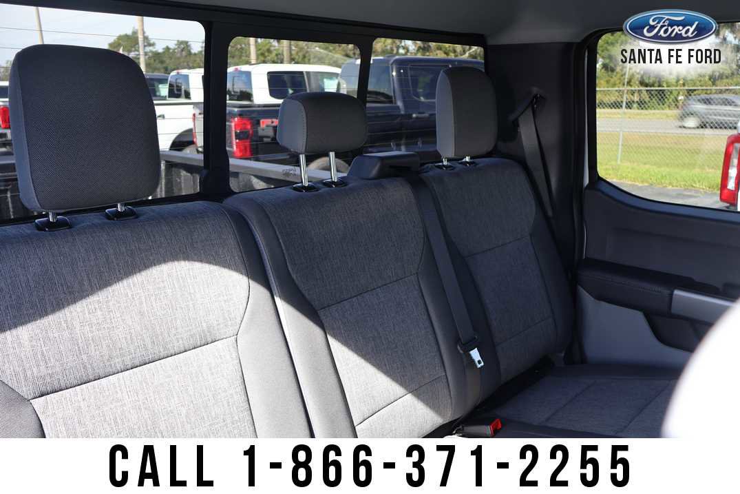 New 2026 Ford F250 XL w/ STX Appearance Package image 28