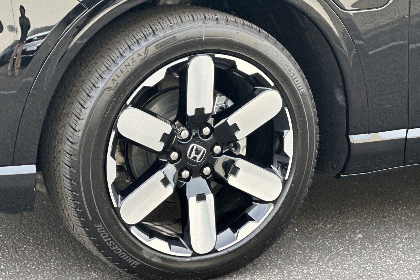 New 2026 Honda Prologue Elite image 35