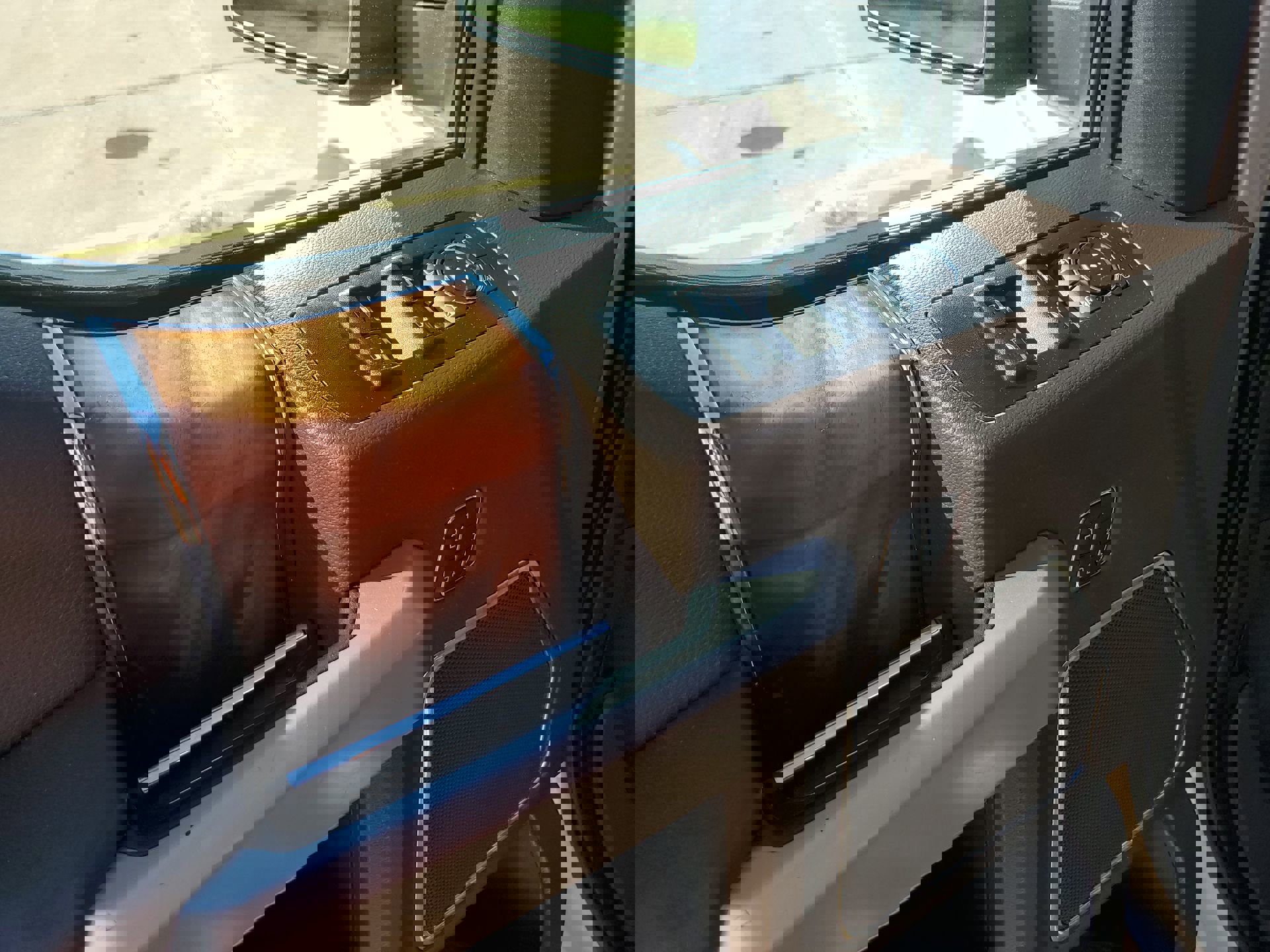 Used 2017 Ford F150 King Ranch w/ Equipment Group 601A Luxury image 31