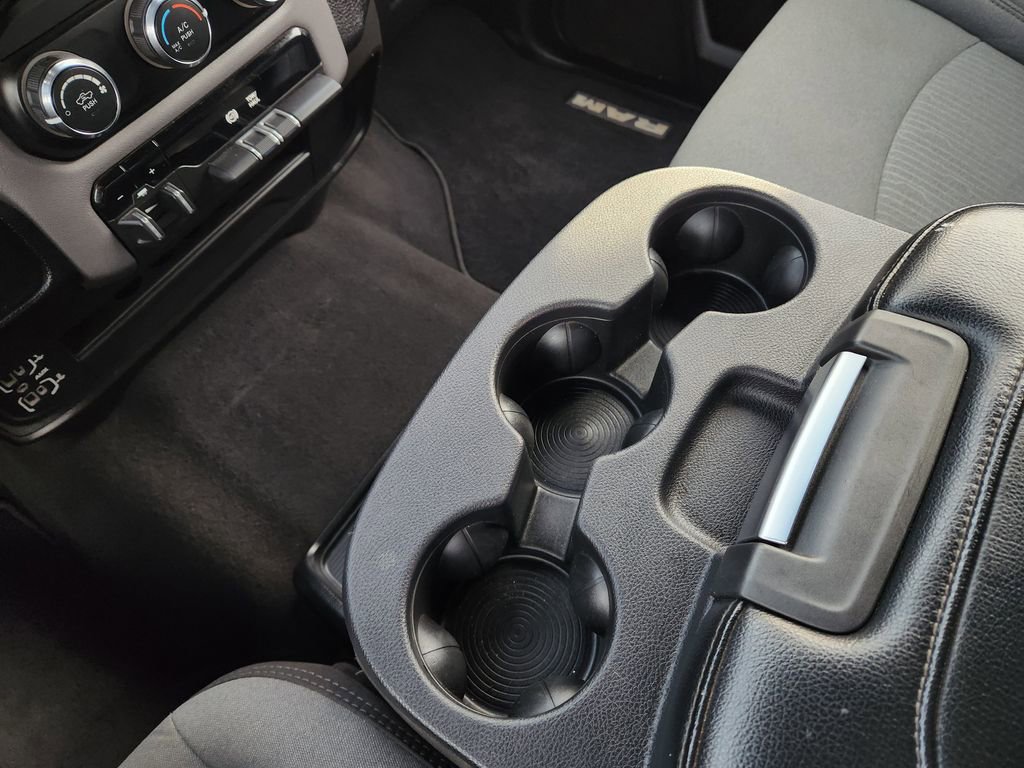 Used 2024 RAM 2500 Big Horn image 28