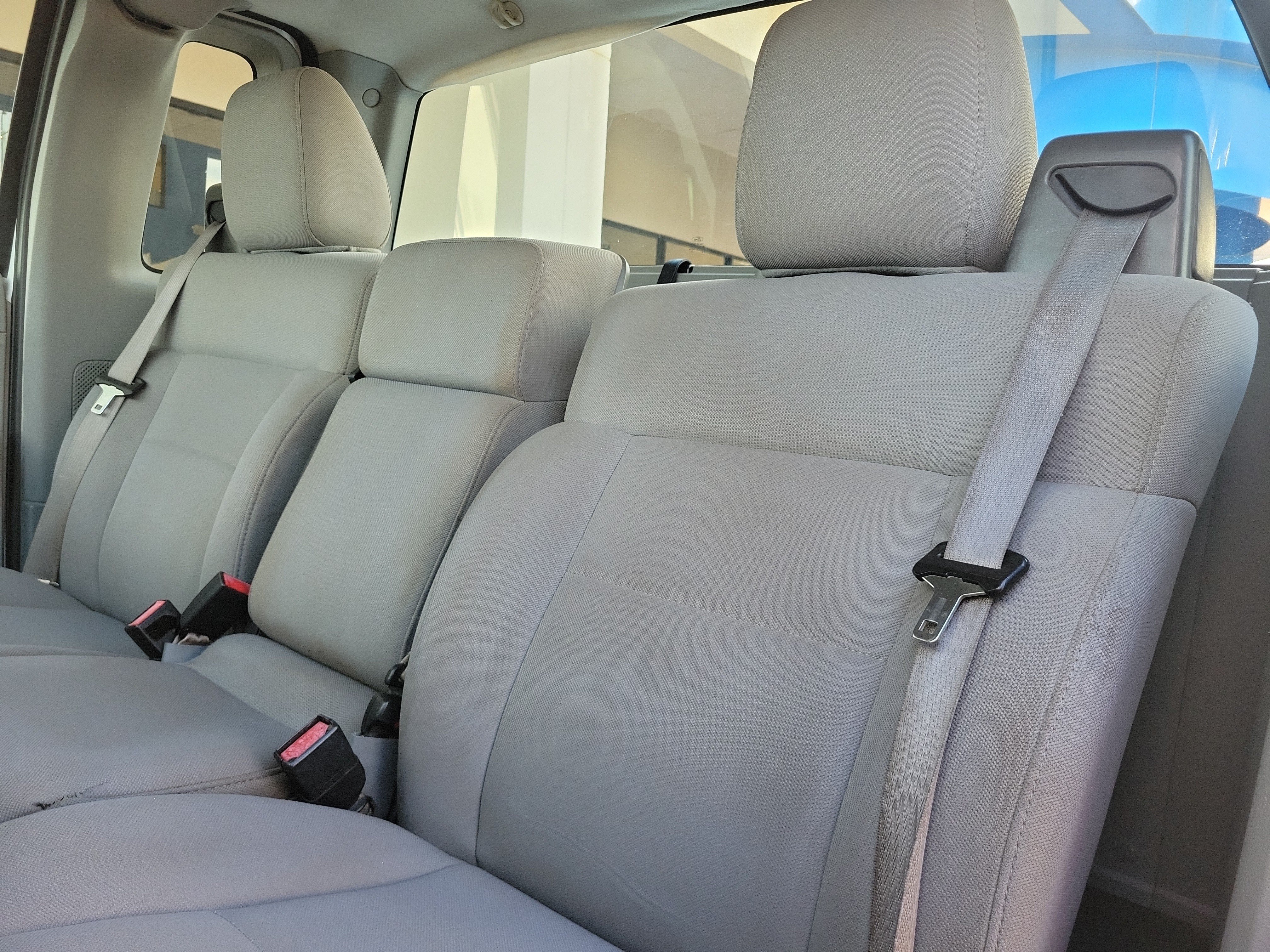 Used 2006 Ford F150 STX RWD image 8