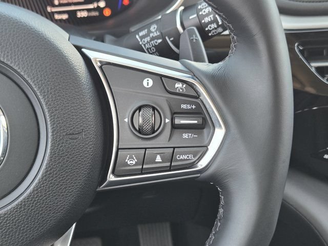 Certified 2026 Acura MDX w/ Technology Package AWD/4WD image 54