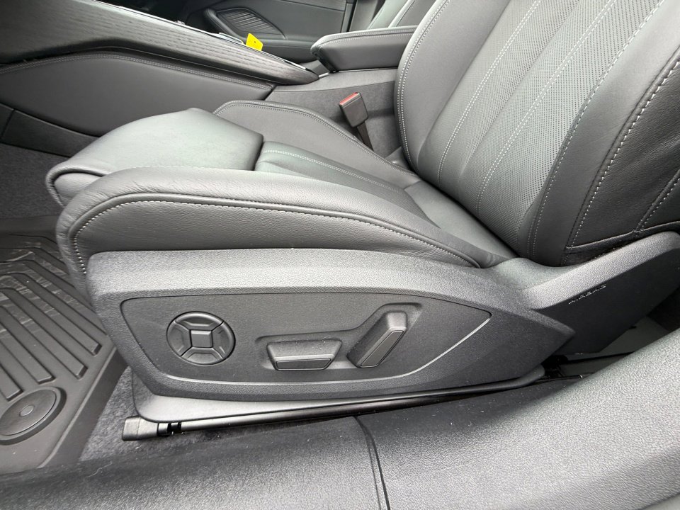 New 2025 Audi A5 2.0T Premium Plus image 30