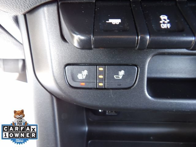 Used 2022 Chevrolet Colorado Z71 AWD/4WD image 22