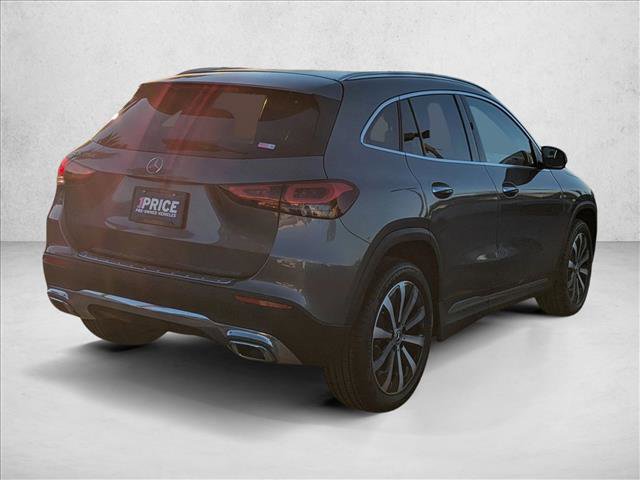 Used 2023 Mercedes-Benz GLA 250 image 5