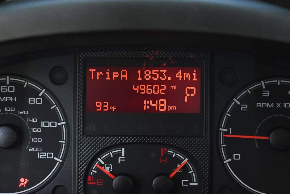 Used 2021 RAM ProMaster 1500 FWD image 20