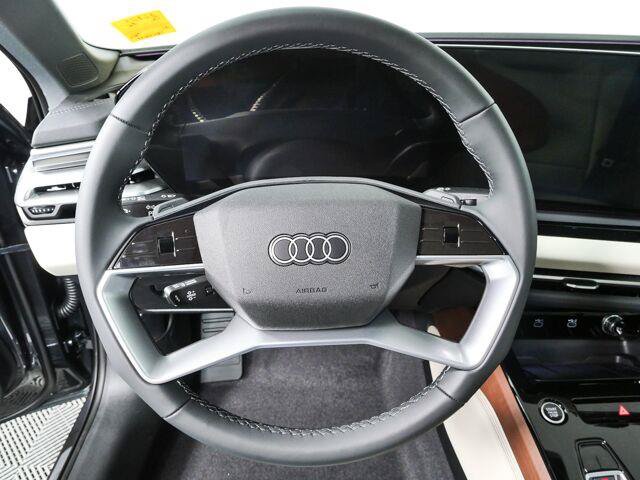 New 2026 Audi A5 Premium Plus AWD/4WD image 9