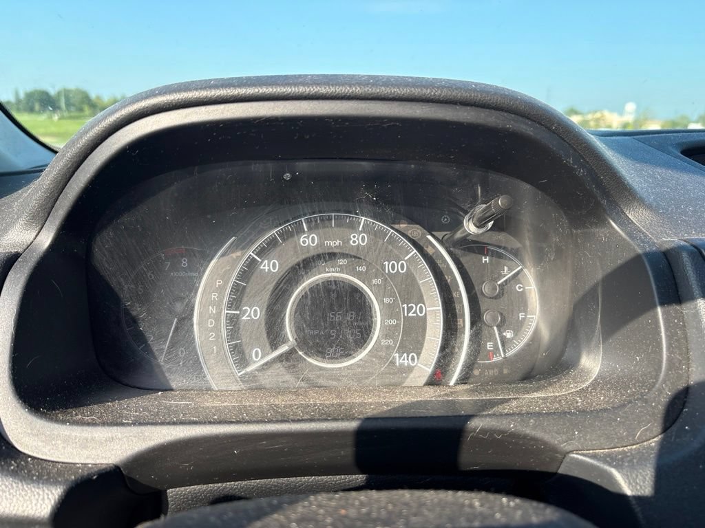 Used 2013 Honda CR-V EX image 26