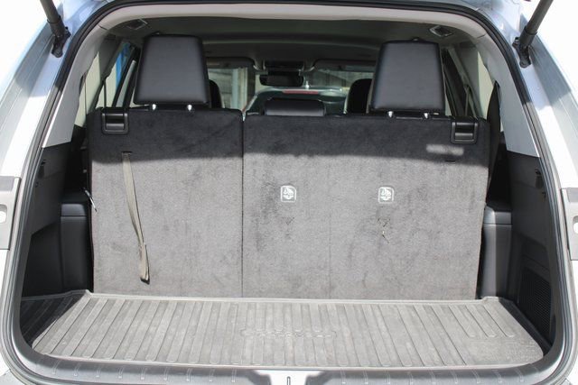 Used 2024 Toyota Grand Highlander XLE image 27