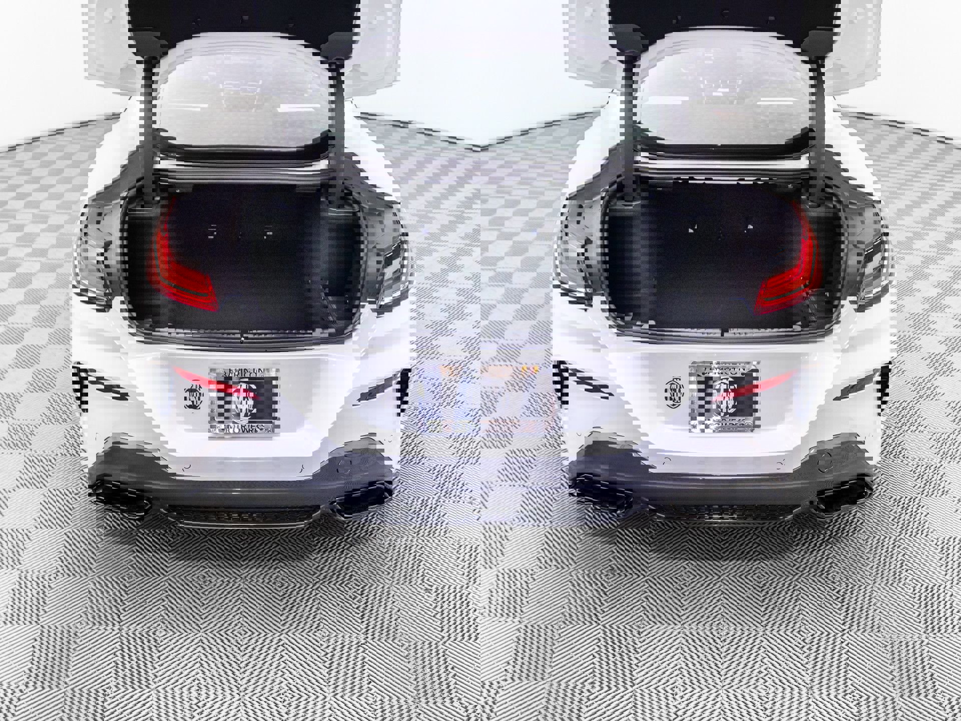 New 2026 BMW M850i xDrive Coupe image 36