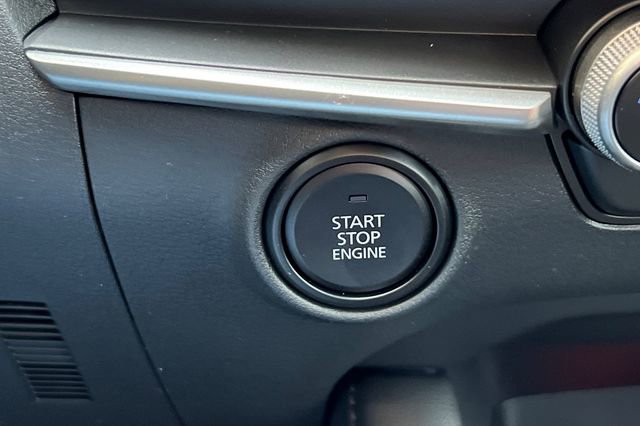 New 2026 MAZDA MAZDA3 s Sport FWD image 23