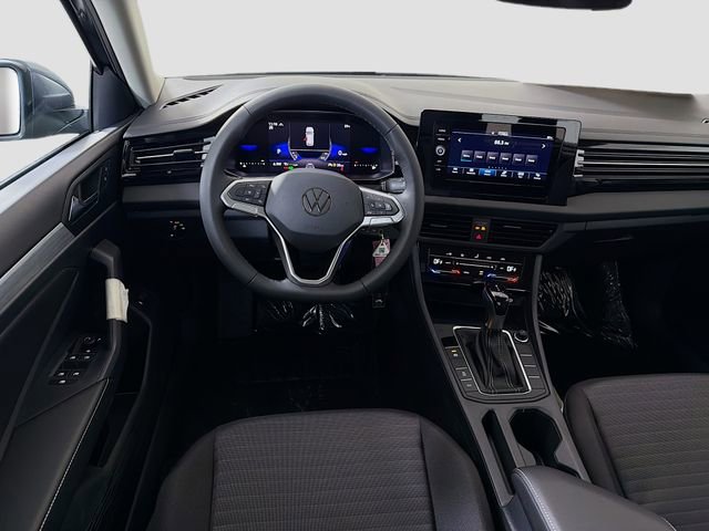 New 2026 Volkswagen Jetta S image 21