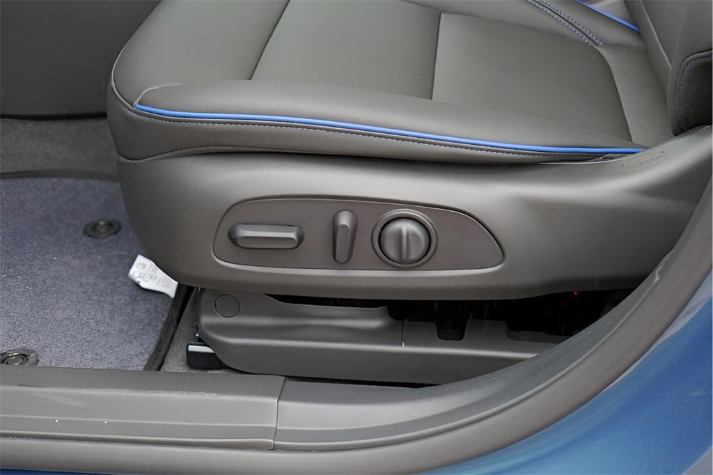 New 2026 Buick Envista Sport Touring w/ Convenience I Package image 21