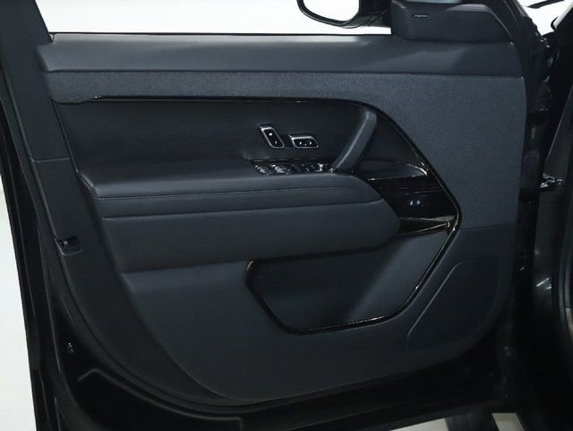 Certified 2023 Land Rover Range Rover Sport SE image 32