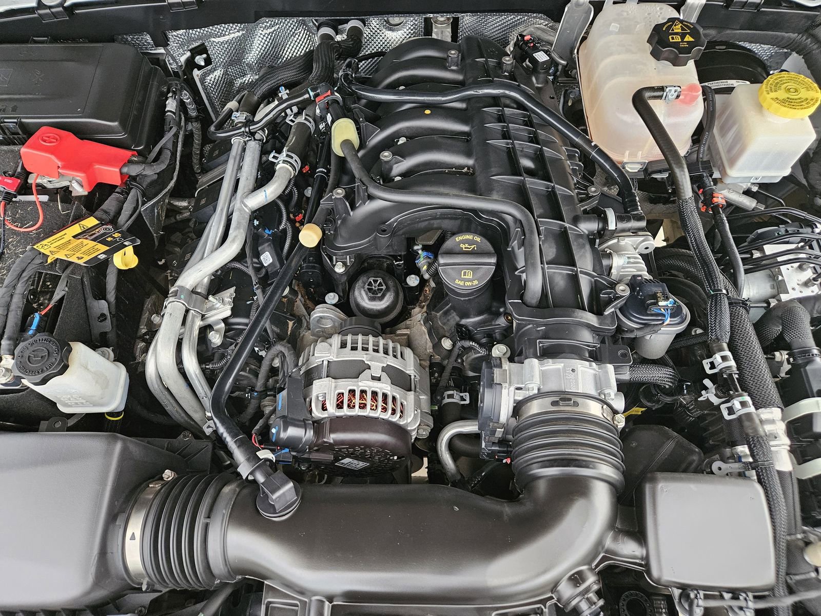 Used 2024 Jeep Gladiator Sport image 34