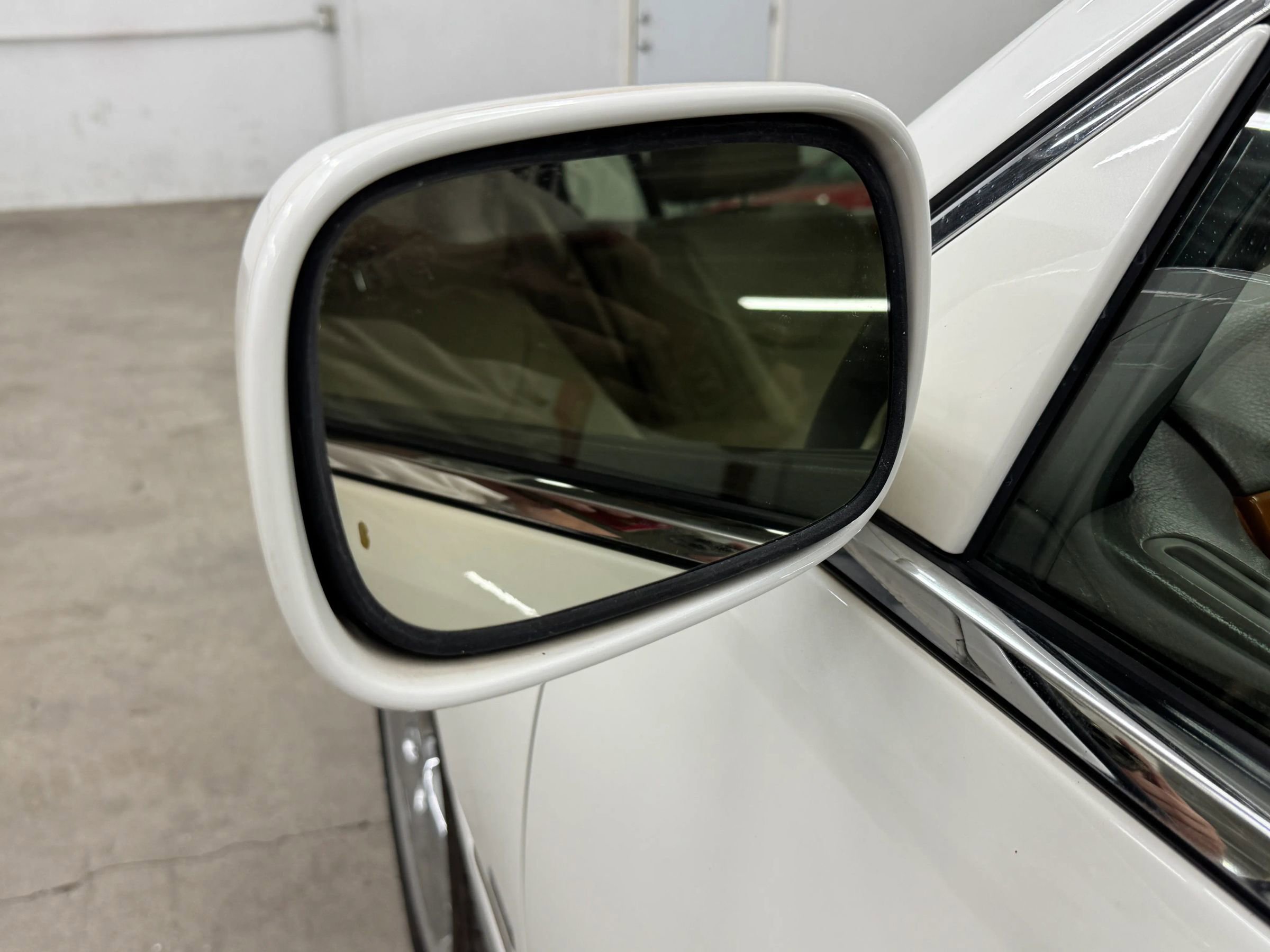 Used 2006 Lexus LS 430 RWD image 10