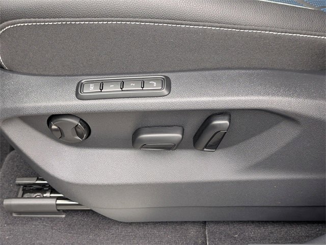 New 2026 Volkswagen Atlas Cross Sport SEL Premium R-Line image 20