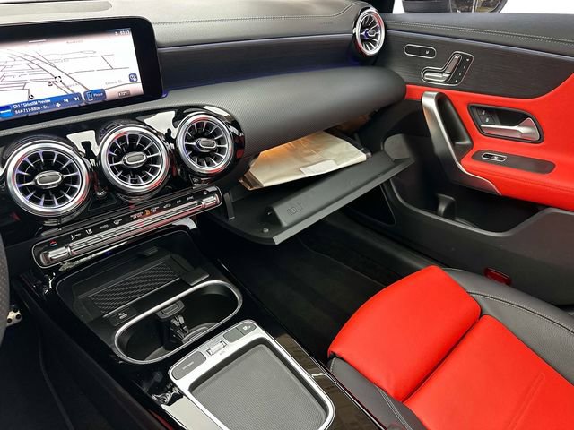 Certified 2025 Mercedes-Benz CLA 45 AMG 4MATIC image 34
