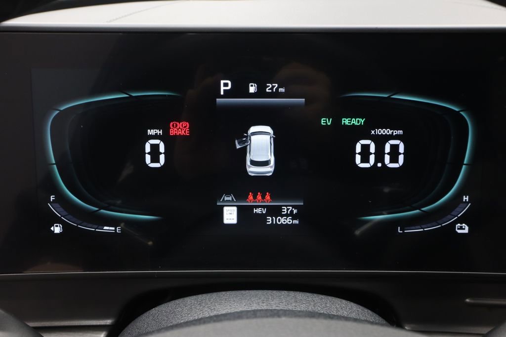 Used 2024 Kia Sportage X-Line image 30