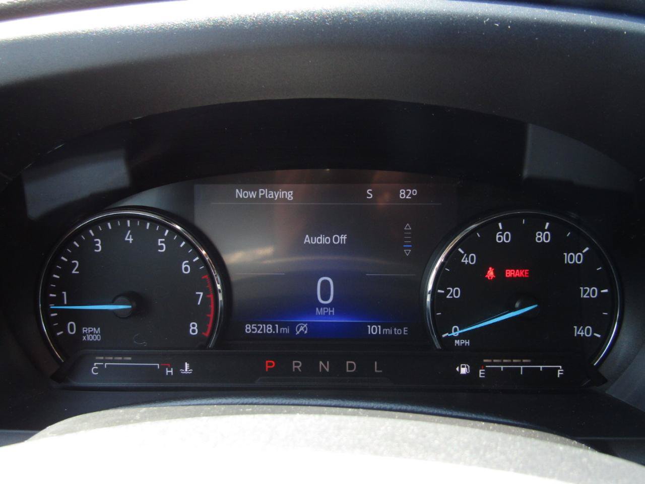 Used 2023 Ford Explorer XLT w/ Equipment Group 202A AWD/4WD image 16