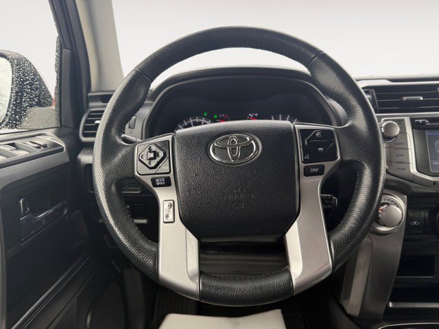 Used 2019 Toyota 4Runner SR5 Premium image 12