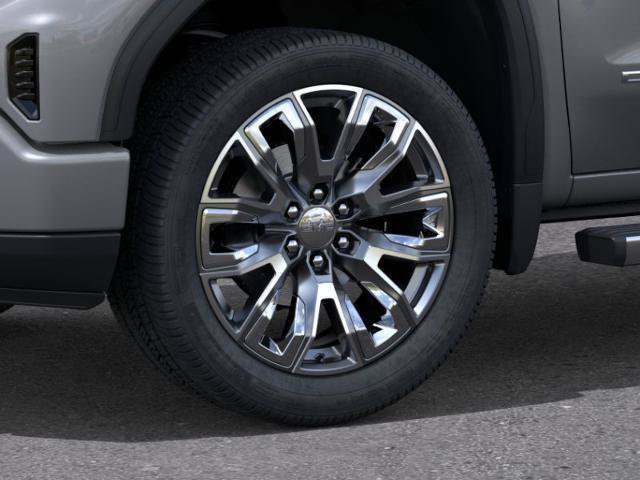 New 2026 GMC Sierra 1500 Denali AWD/4WD image 57