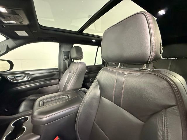 Used 2021 Chevrolet Tahoe RST image 5