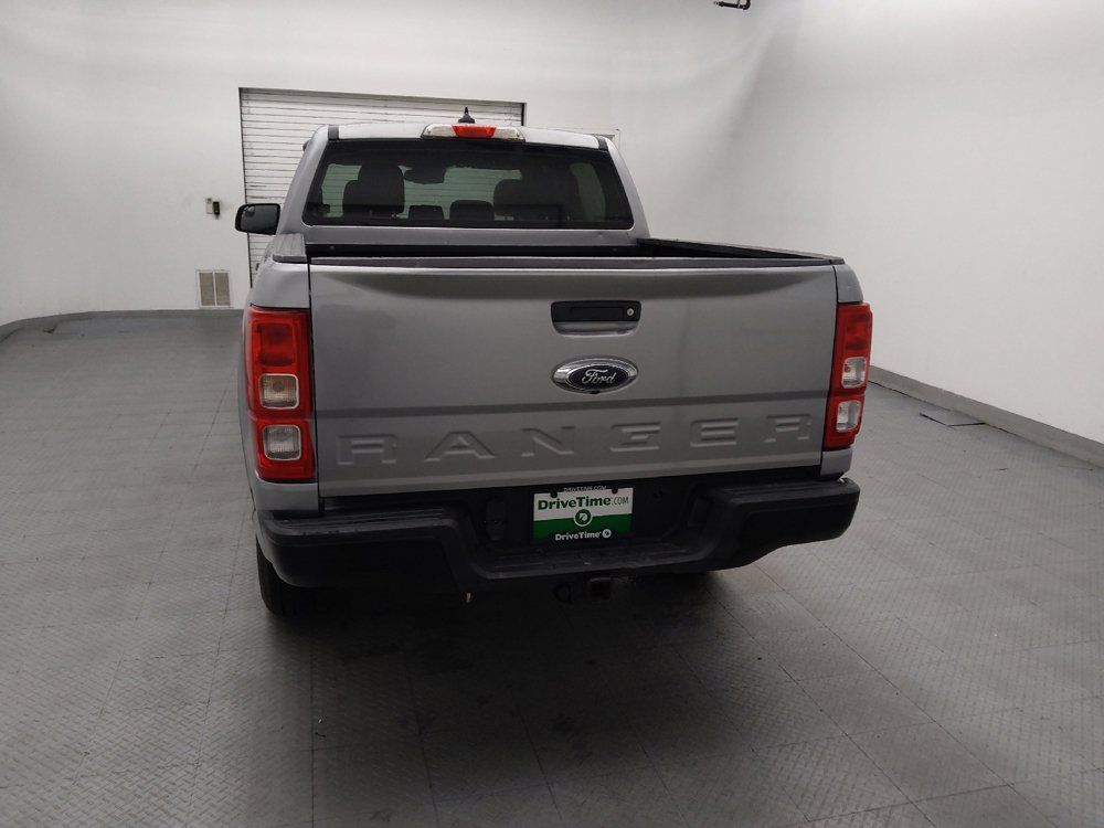 Used 2020 Ford Ranger XL w/ Equipment Group 101A Mid RWD image 6