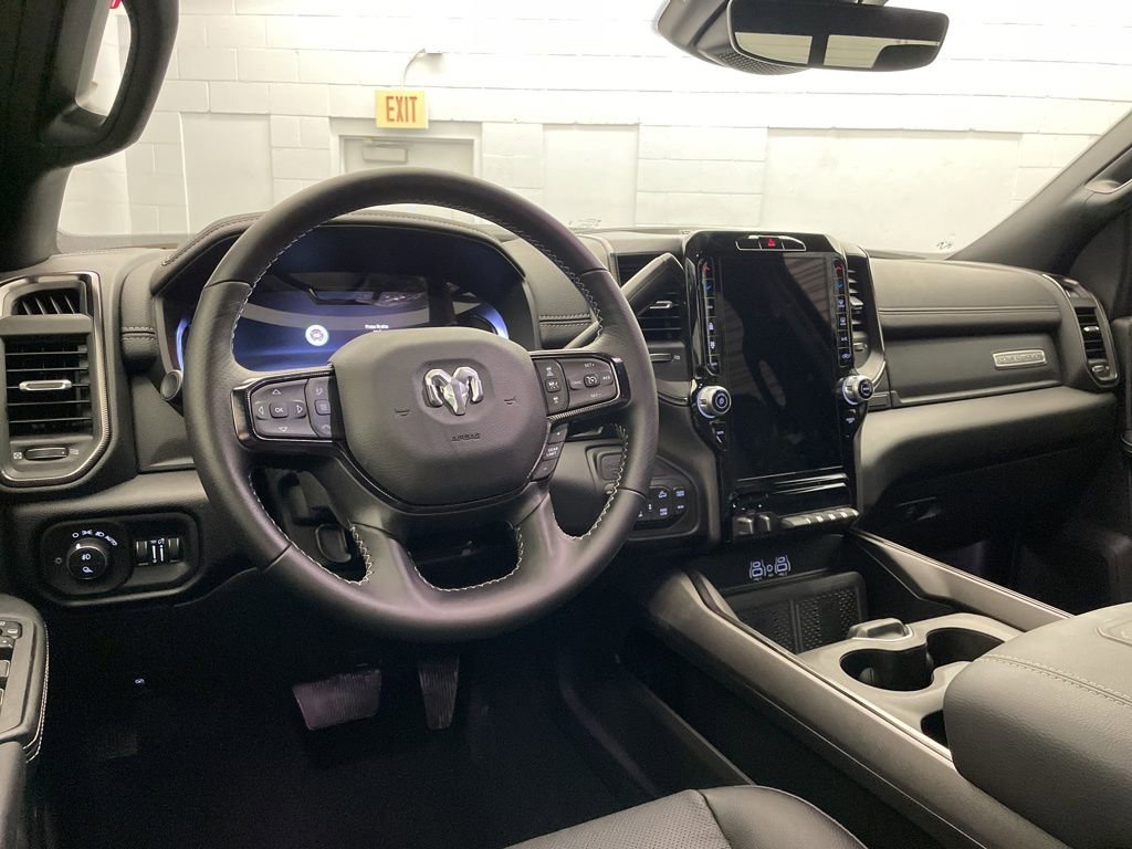 New 2026 RAM 2500 Power Wagon image 10