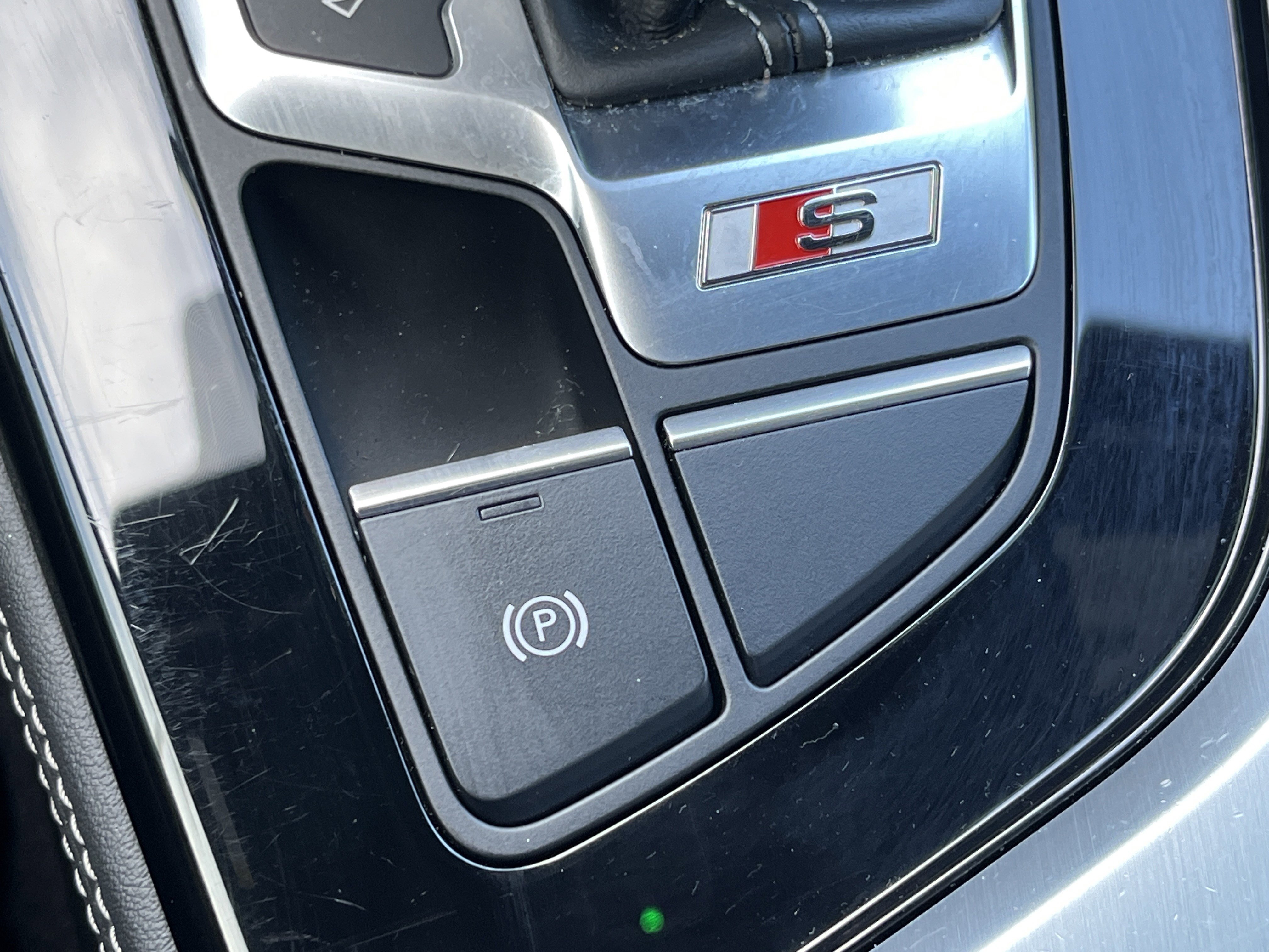 Used 2021 Audi S5 Premium Plus w/ Premium Plus Package image 9