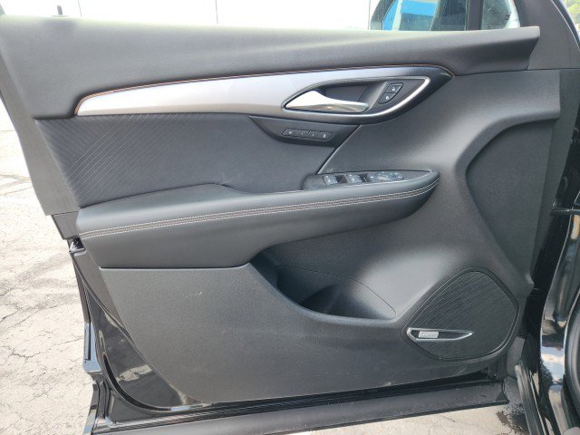 Used 2024 Buick Envision Sport Touring image 30