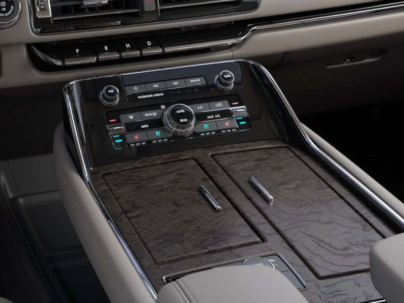 New 2024 Lincoln Navigator L Reserve AWD/4WD image 15