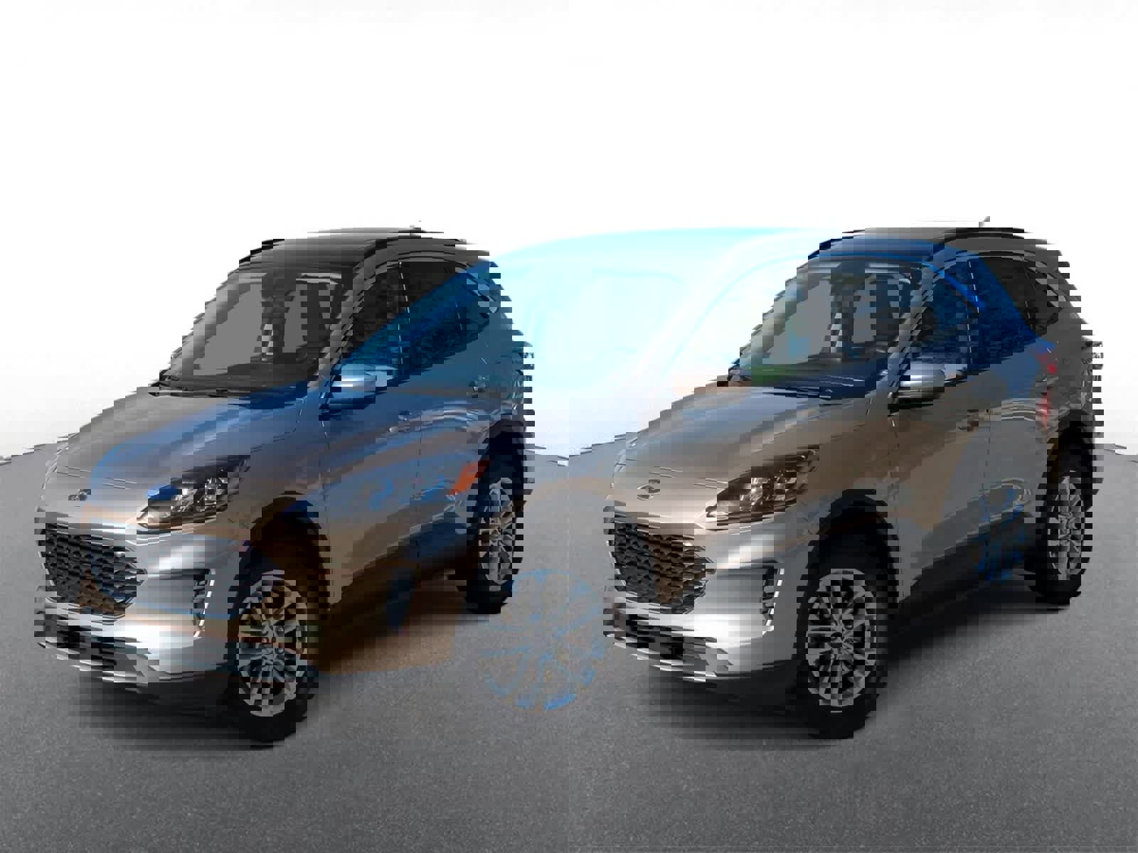 Used 2021 Ford Escape SE w/ Cold Weather Package