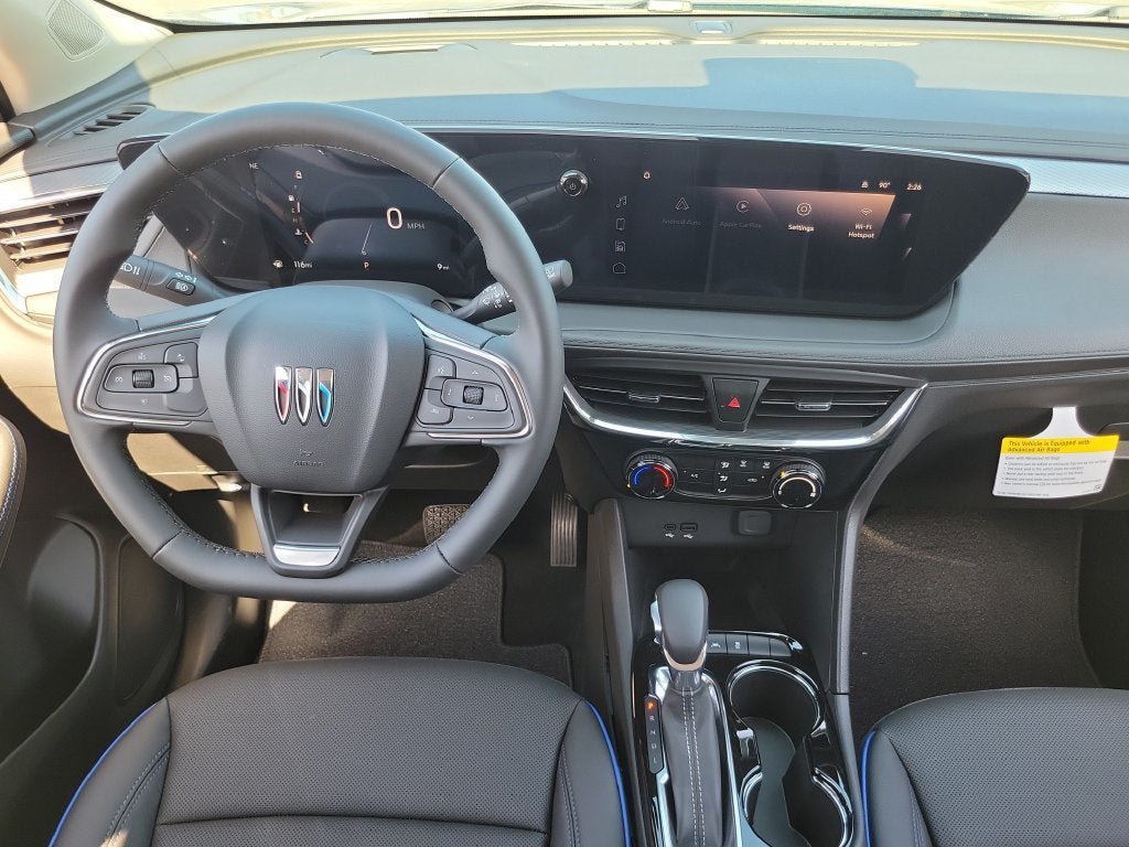 New 2026 Buick Encore GX Sport Touring FWD image 7