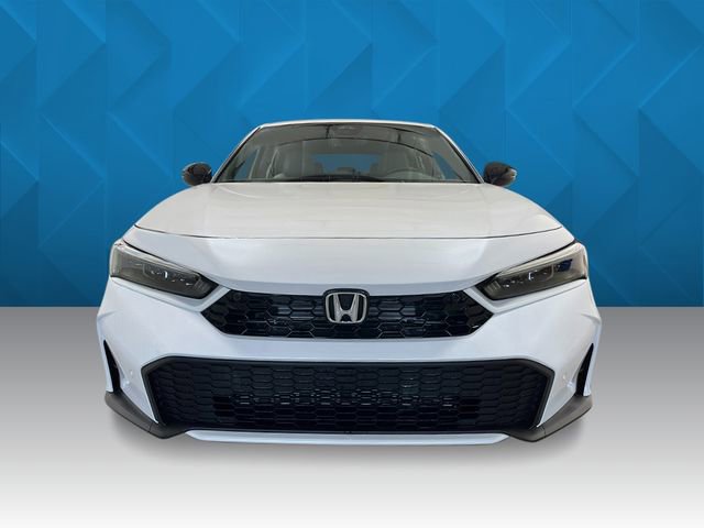 New 2026 Honda Civic Sport Touring image 10