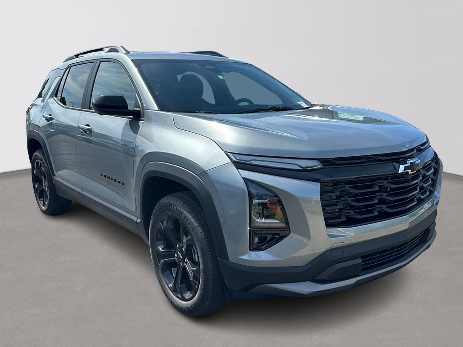 New 2026 Chevrolet Equinox LT w/ Convenience Package II AWD/4WD image 2