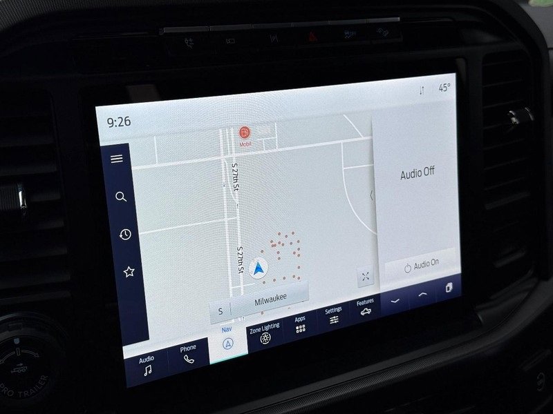 Used 2021 Ford F150 Platinum w/ Equipment Group 701A High image 23