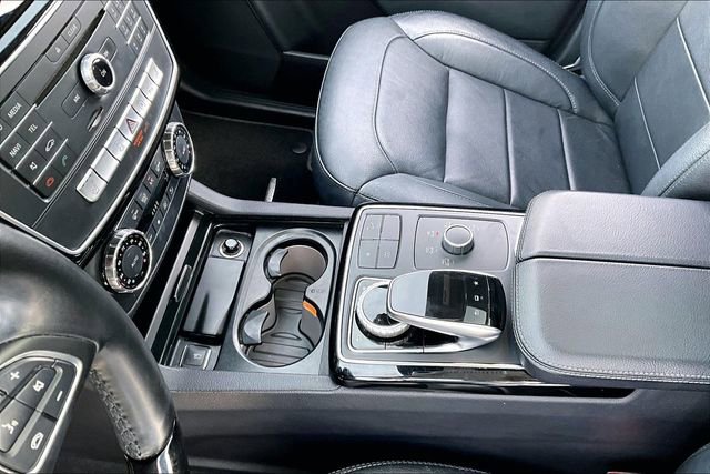 Used 2016 Mercedes-Benz GLE 400 4MATIC image 15