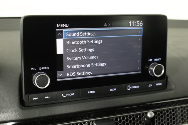 Used 2025 Honda Civic Sport image 28