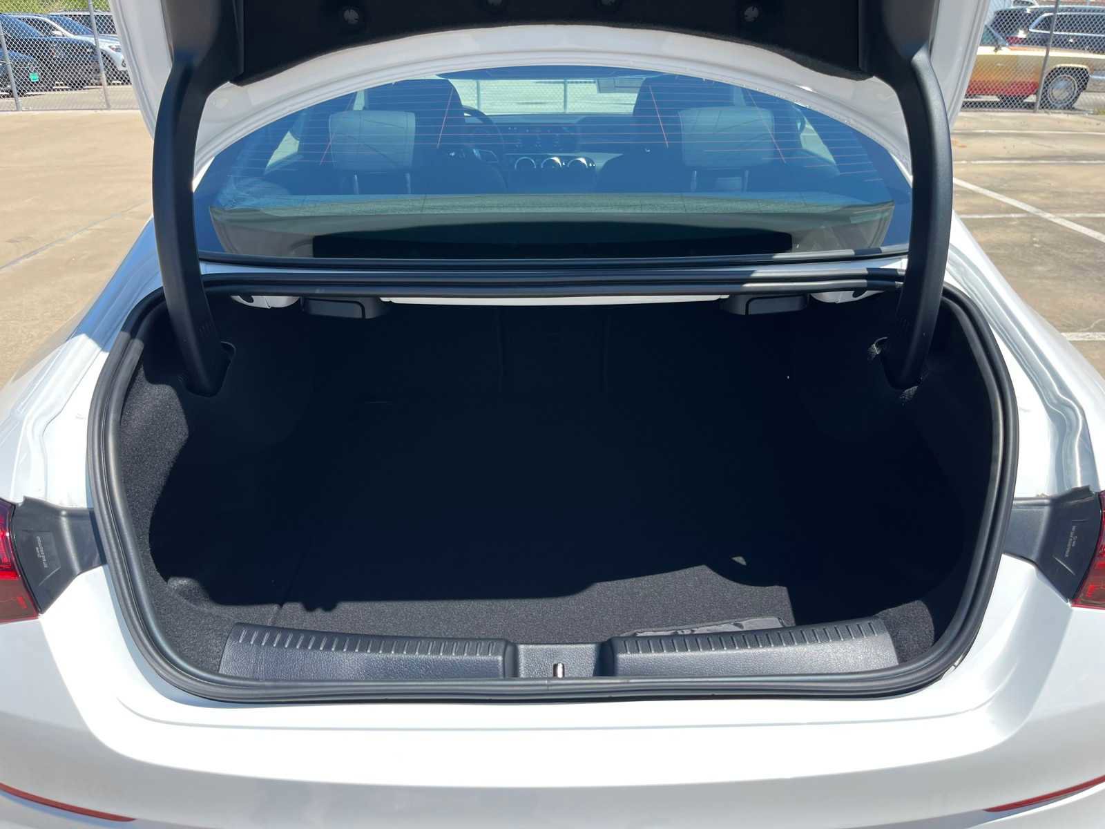 New 2026 Mercedes-Benz CLA 250 image 10