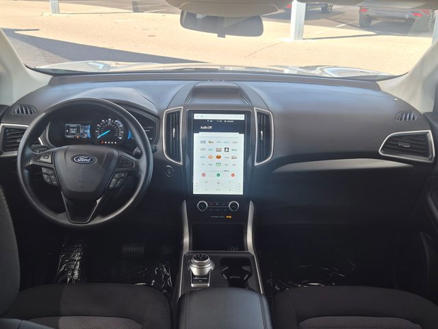 Used 2024 Ford Edge SE AWD/4WD image 17