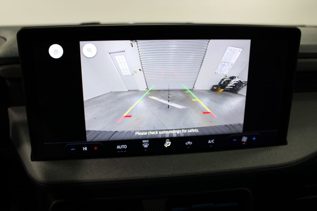 New 2026 Ford Maverick XLT image 46